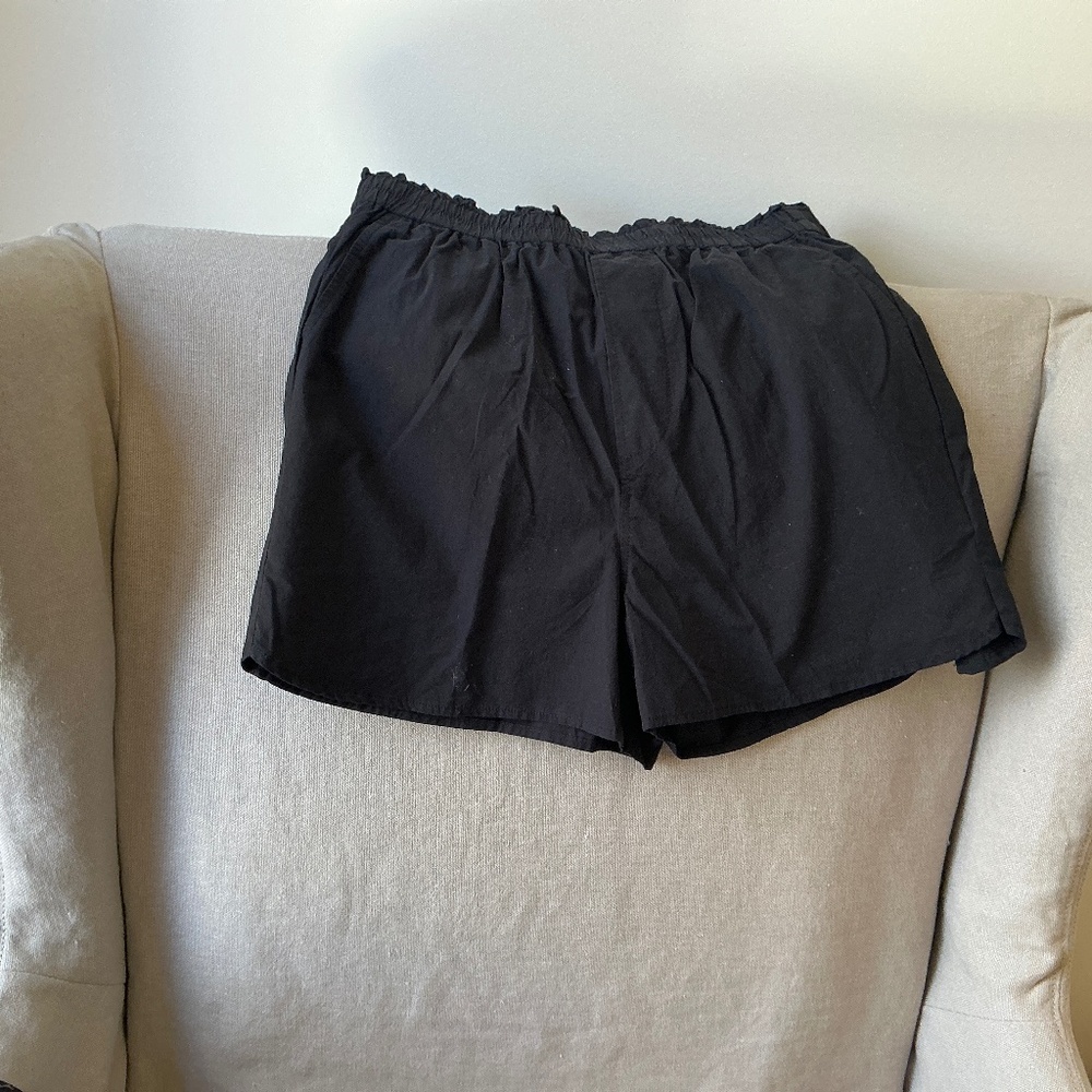 Madewell Shorts